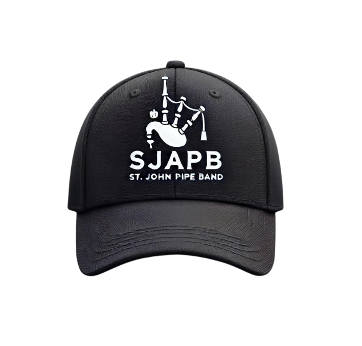 SJAPB Baseball Cap 
(RM180.00)